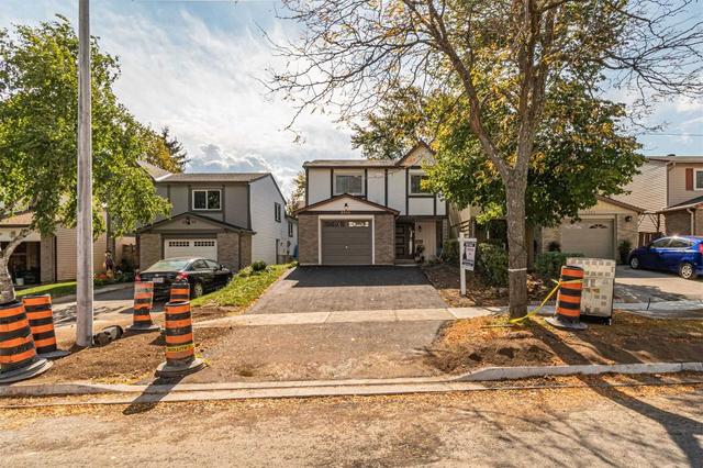 2350 Coldstream Dr, House detached with 3 bedrooms, 2 bathrooms and 3 parking in Burlington ON | Image 24