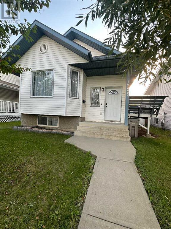 12425 97a Street, House detached with 3 bedrooms, 2 bathrooms and 4 parking in Grande Prairie AB | Image 1