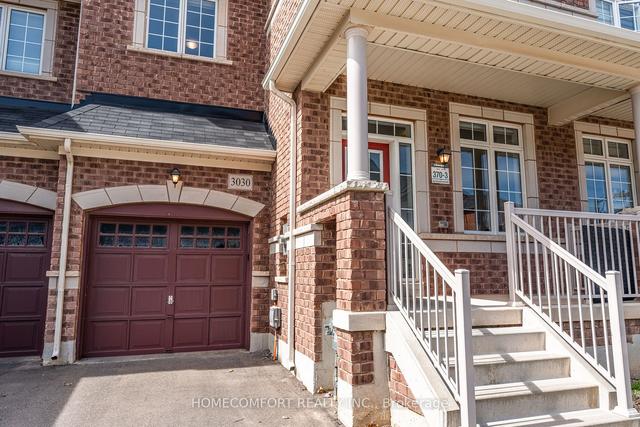 3030 Max Khan Blvd, House attached with 4 bedrooms, 3 bathrooms and 2 parking in Oakville ON | Image 23