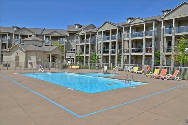 104 - 764 River Rd, Condo with 3 bedrooms, 3 bathrooms and 1 parking in Wasaga Beach ON | Image 11