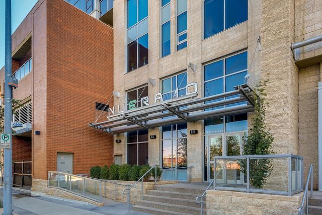 2206 - 211 13 Avenue Se, Condo with 2 bedrooms, 2 bathrooms and 1 parking in Calgary AB | Image 36