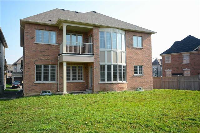 22 Templar St, House detached with 5 bedrooms, 4 bathrooms and 2 parking in Brampton ON | Image 20