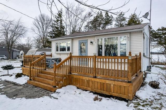 57 Winger Drive, House detached with 2 bedrooms, 2 bathrooms and 4 parking in Haldimand County ON | Image 8