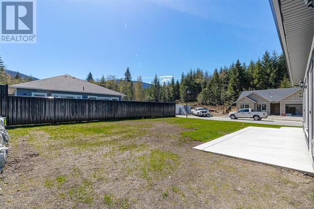 140 Maplewood Rise, House detached with 3 bedrooms, 2 bathrooms and 4 parking in Lake Cowichan BC | Image 39