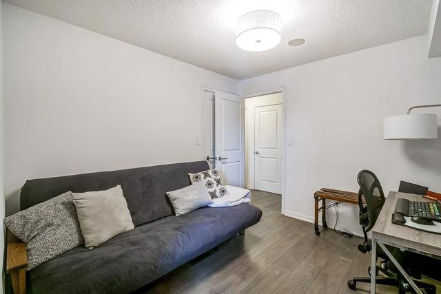 1022 - 400 Adelaide St E, Condo with 2 bedrooms, 2 bathrooms and 1 parking in Toronto ON | Image 15