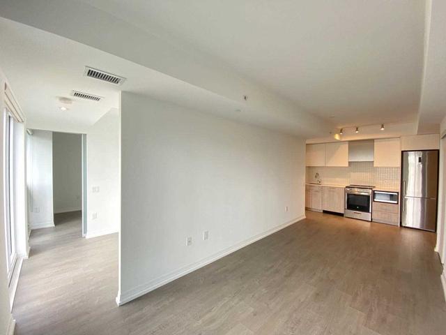 3510 - 251 Jarvis St, Condo with 2 bedrooms, 2 bathrooms and 0 parking in Toronto ON | Image 3