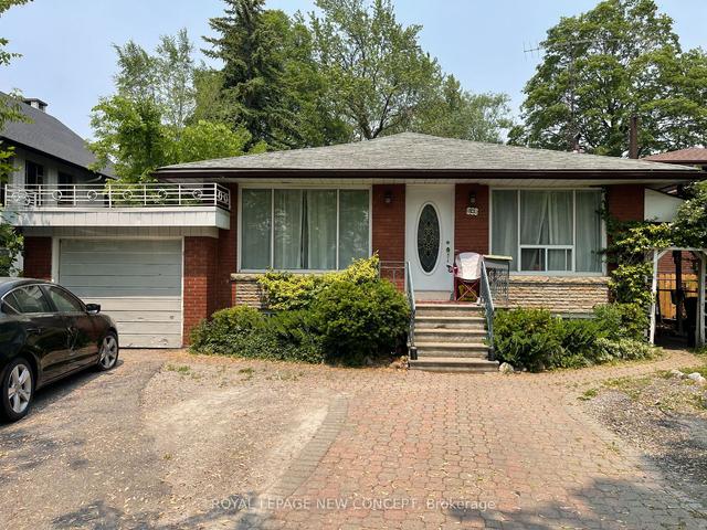 148 Hendon Ave, House detached with 4 bedrooms, 4 bathrooms and 5 parking in Toronto ON | Image 1