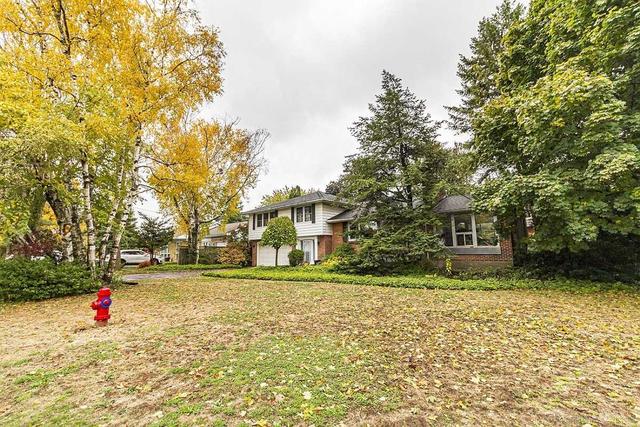 675 Scenic Dr, House detached with 3 bedrooms, 4 bathrooms and 6 parking in Hamilton ON | Image 33