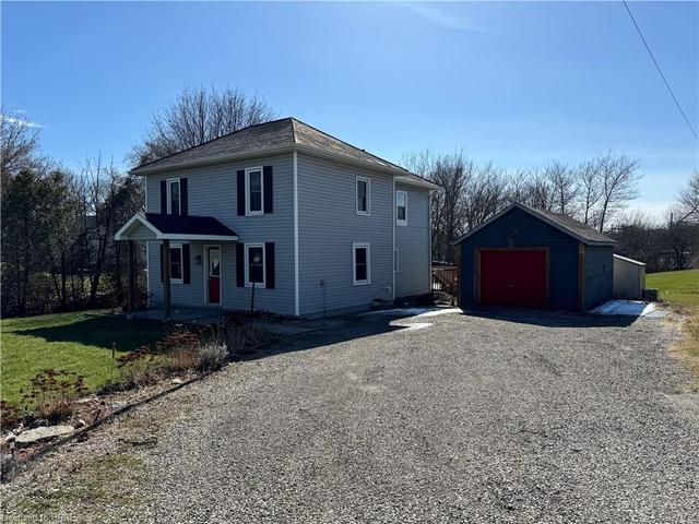 161 Erie Street, House detached with 4 bedrooms, 1 bathrooms and 9 parking in Haldimand County ON | Image 12