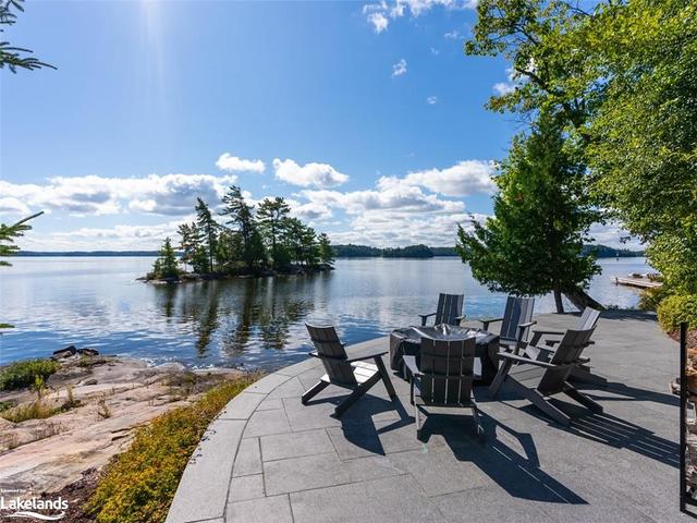 5 - 1140 Morinus Road, House detached with 6 bedrooms, 6 bathrooms and 10 parking in Muskoka Lakes ON | Image 26