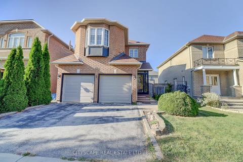 640 Highglen Ave, House detached with 3 bedrooms, 4 bathrooms and 6 parking in Markham ON | Card Image