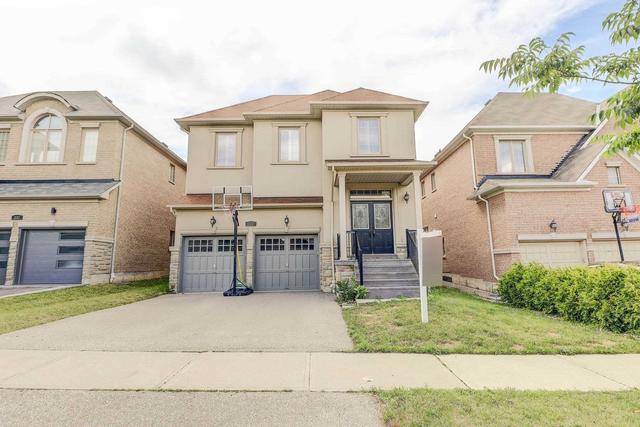 233 Rivermill Cres, House detached with 5 bedrooms, 5 bathrooms and 5 parking in Vaughan ON | Image 12