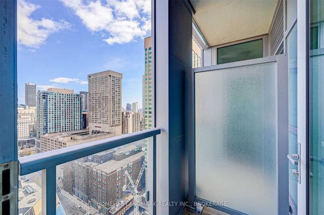 2309 - 1 Yorkville Ave, Condo with 1 bedrooms, 1 bathrooms and 0 parking in Toronto ON | Image 22