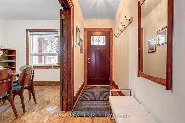 190 Ennerdale Rd, House semidetached with 2 bedrooms, 2 bathrooms and 1 parking in Toronto ON | Image 22