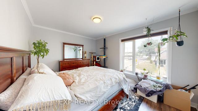 553 Quebec St, House detached with 4 bedrooms, 2 bathrooms and 4 parking in London ON | Image 11