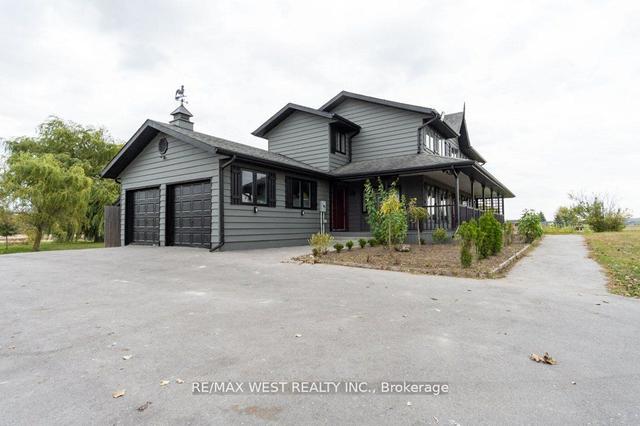 3561 15th Sdrd, House detached with 4 bedrooms, 3 bathrooms and 12 parking in New Tecumseth ON | Image 23