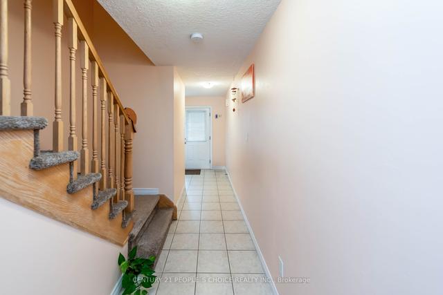 7 - 1540 Upper Gage Ave, Townhouse with 3 bedrooms, 3 bathrooms and 2 parking in Hamilton ON | Image 14