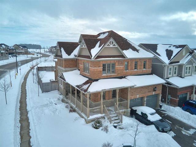 1 Mason Dr, House detached with 4 bedrooms, 5 bathrooms and 6 parking in New Tecumseth ON | Image 30
