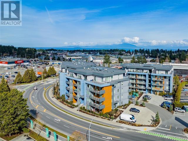 413 - 6540 Metral Dr, Condo with 1 bedrooms, 1 bathrooms and 1 parking in Nanaimo BC | Image 38