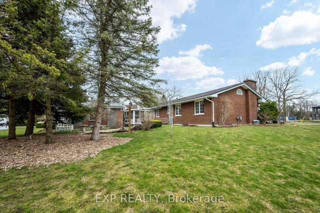 296 Hastings St, House detached with 4 bedrooms, 2 bathrooms and 9 parking in North Middlesex ON | Image 20