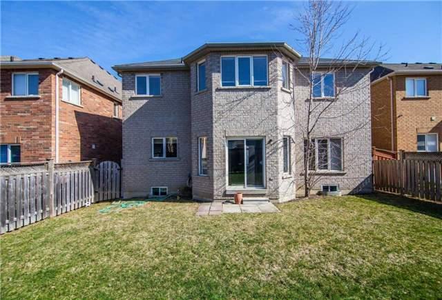 3297 Topeka Dr, House detached with 5 bedrooms, 6 bathrooms and 2 parking in Mississauga ON | Image 20