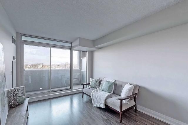 w212 - 565 Wilson Ave W, Condo with 1 bedrooms, 1 bathrooms and 1 parking in Toronto ON | Image 34
