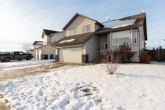 279 Williams Drive, House detached with 3 bedrooms, 3 bathrooms and 4 parking in Wood Buffalo AB | Image 14