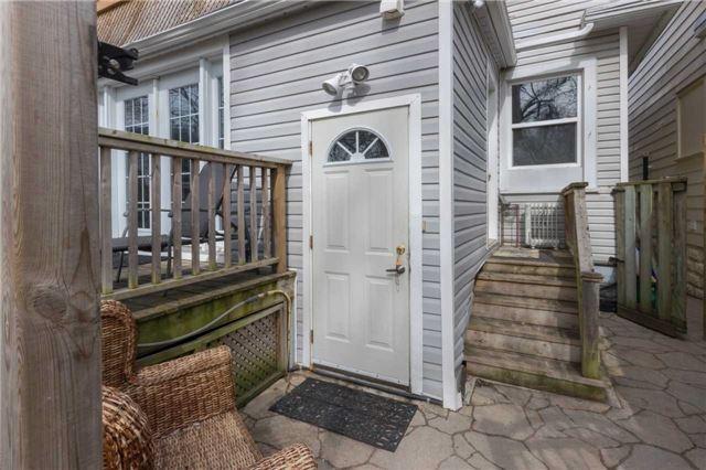 3 Violet Ave, House detached with 4 bedrooms, 3 bathrooms and 1 parking in Toronto ON | Image 19