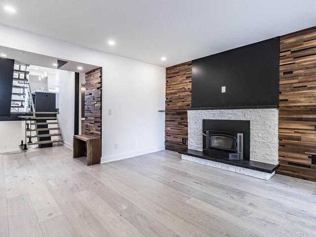 3231 Havenwood Dr, House detached with 4 bedrooms, 4 bathrooms and 4 parking in Mississauga ON | Image 18