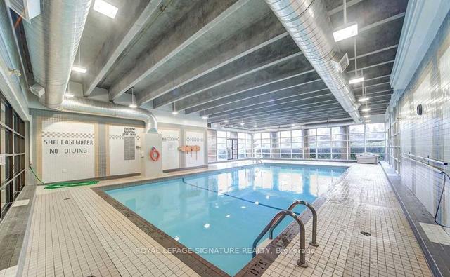 1206 - 330 Mccowan Rd, Condo with 2 bedrooms, 2 bathrooms and 1 parking in Toronto ON | Image 20