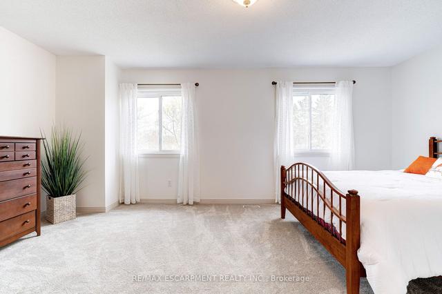 7 - 3115 New St, Townhouse with 2 bedrooms, 3 bathrooms and 2 parking in Burlington ON | Image 9