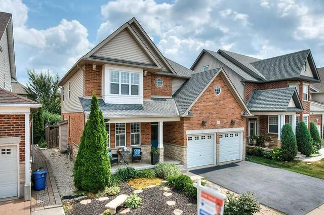 185 Hawkswood Dr, House detached with 4 bedrooms, 4 bathrooms and 4 parking in Kitchener ON | Image 1