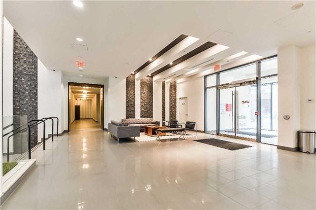 1001 - 20 Bruyeres Mews, Condo with 1 bedrooms, 1 bathrooms and null parking in Toronto ON | Image 3