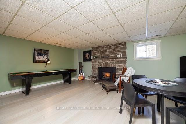 204542 Highway 26, House detached with 3 bedrooms, 4 bathrooms and 13 parking in Meaford ON | Image 21