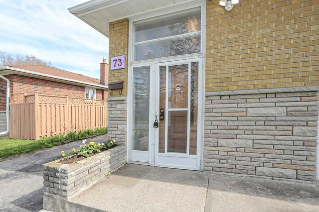 73 Nelson St, House detached with 3 bedrooms, 3 bathrooms and 3 parking in Toronto ON | Image 34