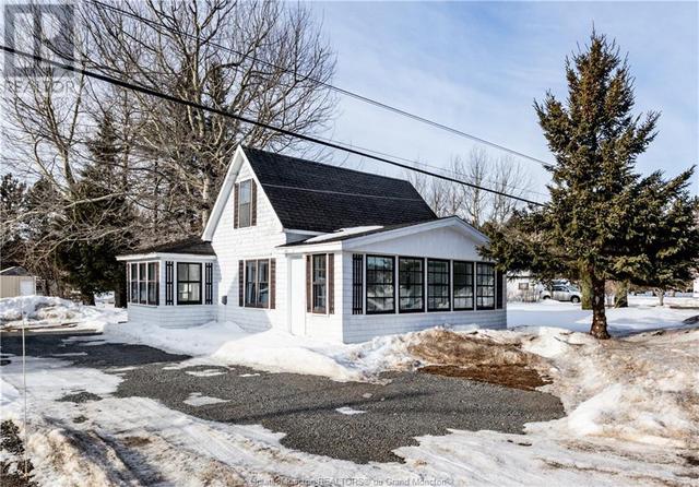 10700 Rte 134, House detached with 2 bedrooms, 1 bathrooms and null parking in Saint Louis NB | Image 1