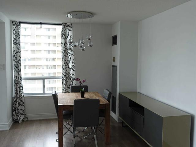 814 - 550 Webb Dr, Condo with 2 bedrooms, 1 bathrooms and 2 parking in Mississauga ON | Image 18