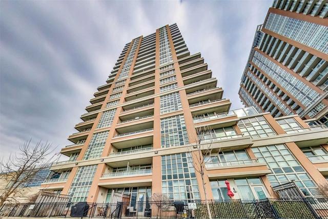 th19 - 6 Pirandello St, Townhouse with 2 bedrooms, 2 bathrooms and 1 parking in Toronto ON | Image 29