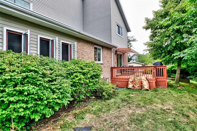 14 Shauna Crt, House attached with 6 bedrooms, 4 bathrooms and 4 parking in St. Catharines ON | Image 28