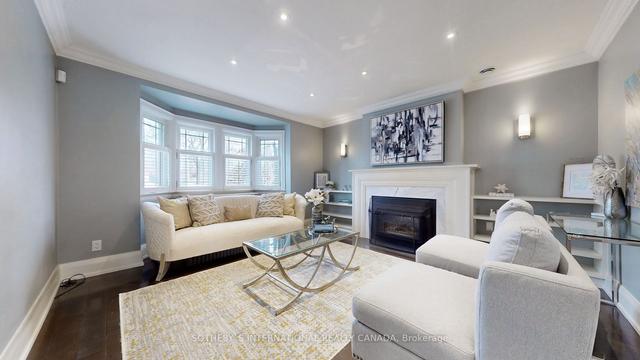 370 Rosewell Ave, House detached with 3 bedrooms, 3 bathrooms and 2 parking in Toronto ON | Image 40
