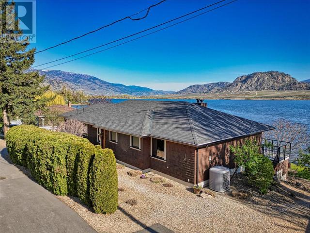 17217 87th Street, House detached with 3 bedrooms, 3 bathrooms and 1 parking in Okanagan Similkameen A BC | Image 30