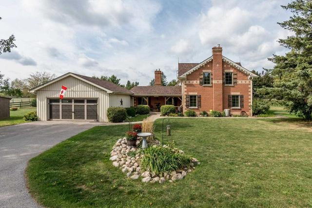 14214 Eighth Line, House detached with 3 bedrooms, 3 bathrooms and 14 parking in Halton Hills ON | Image 39