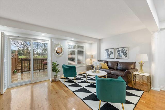 40 Jeremiah Lane, House attached with 3 bedrooms, 4 bathrooms and 2 parking in Toronto ON | Image 10