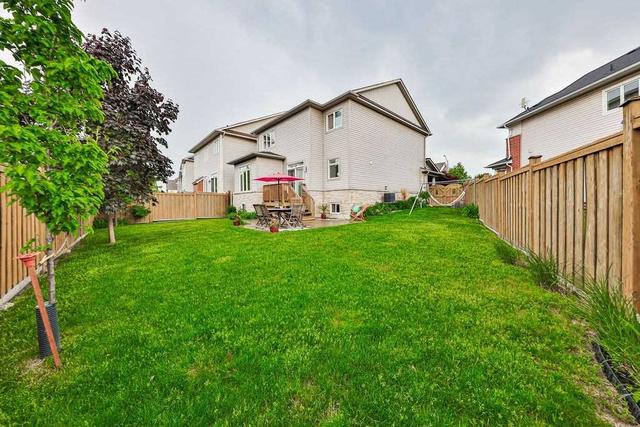 3260 Sealey Cres, House detached with 3 bedrooms, 4 bathrooms and 4 parking in Burlington ON | Image 32