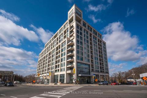 310-1 Old Mill Dr, Toronto, ON, M6S0A1 | Card Image