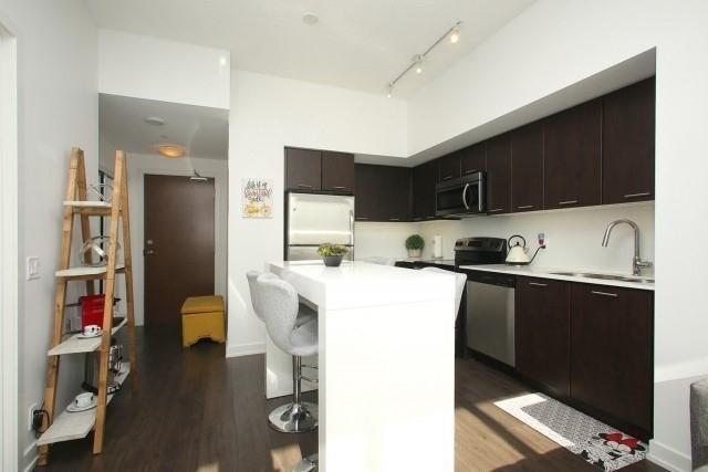 1905 - 2212 Lake Shore Blvd W, Condo with 1 bedrooms, 1 bathrooms and 1 parking in Toronto ON | Image 27