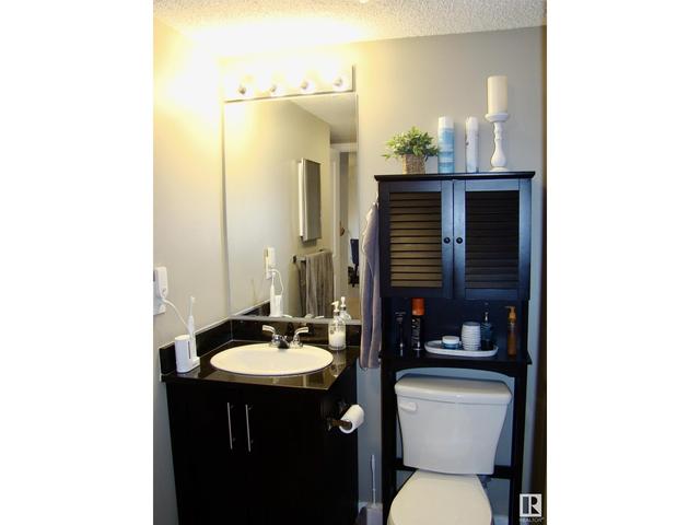 322 - 3315 James Mowatt Tr Sw, Condo with 1 bedrooms, 1 bathrooms and null parking in Edmonton AB | Image 14