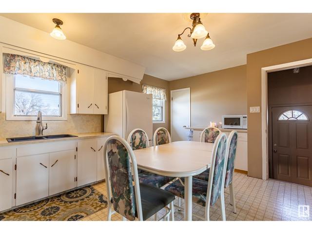 5120 50 Av, House detached with 3 bedrooms, 1 bathrooms and 1 parking in Legal AB | Image 7