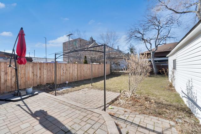 1136 Pharmacy Ave, House detached with 3 bedrooms, 2 bathrooms and 5 parking in Toronto ON | Image 33