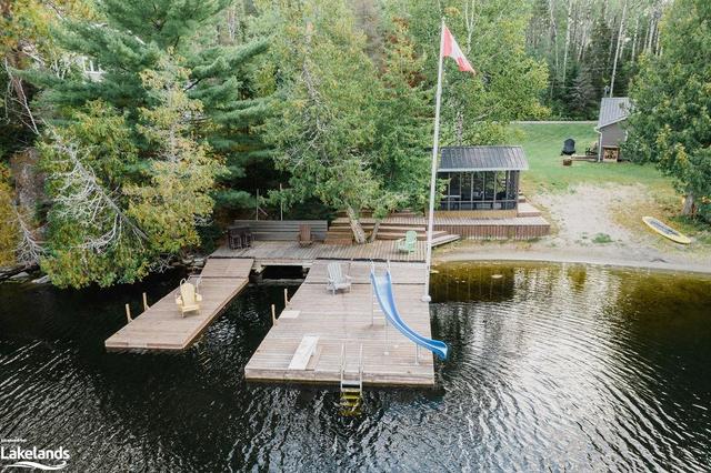 5732 Highway 11 N, House detached with 6 bedrooms, 3 bathrooms and 6 parking in Temagami ON | Image 45